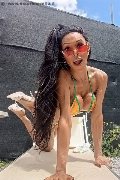 Foto Immagine Wanessa Ambrosio Trans Frosinone - 1