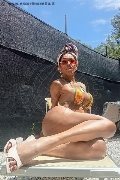 Foto Immagine Wanessa Ambrosio Trans Frosinone - 9