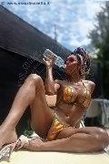 Foto Immagine Wanessa Ambrosio Trans Frosinone - 18