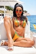 Foto Immagine Wanessa Ambrosio Trans Frosinone - 4