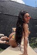 Foto Immagine Wanessa Ambrosio Trans Frosinone - 16