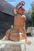 Foto Immagine Wanessa Ambrosio Trans Frosinone - 11