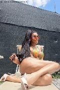 Foto Immagine Wanessa Ambrosio Trans Frosinone - 8