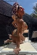 Foto Immagine Wanessa Ambrosio Trans Frosinone - 14