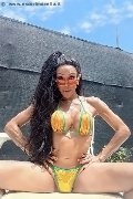 Foto Immagine Wanessa Ambrosio Trans Frosinone - 3