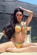 Foto Immagine Wanessa Ambrosio Trans Frosinone - 6