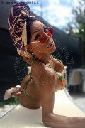Foto Immagine Wanessa Ambrosio Trans Frosinone - 17