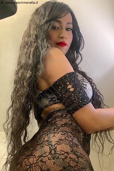 Samantha SONDRIO 3511811083